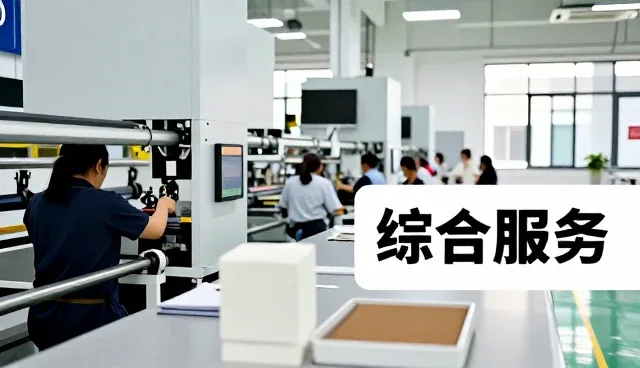 品牌短视频宣传片